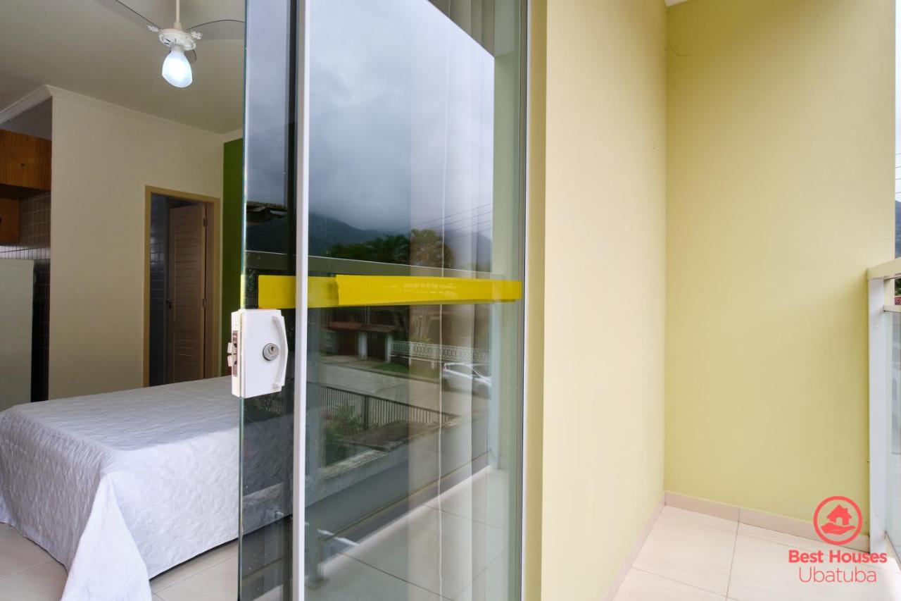 Estudios 3 Praias Ubatuba Extérieur photo